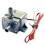 DC12V Solar Micro Brushless Cold Water Circulating Fountain Water Pump, Model: QR30E 1