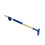 Single Head Reciprocating Push-Pull Sprayer Adjustable Garden Manual Sprayer for Most Bottles 1