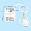 USB Pet Water Dispenser Pump 5V Mute Micro Brushless DC Water Pump Automatic Drainage+1m Pipe 2