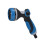 Multifunctional household garden watering sprayer (blue) 1