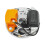 Chainsaw High Pressure Ignition Coil Compatible with STIHL MS070 090 072 2
