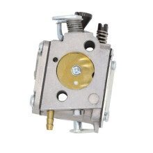Chainsaw Carburetor 503280316 Compatible with Compatible with Husqvarna 61 268 266 272 XP
