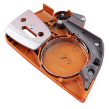Anti Crumbs Clutch Cover Compatible with Husqvarna 340 345 346XP 350