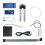 DIY Soil Moisture Detection Automatic Watering Pump Irrigation Kit(Without Motherboard) 1