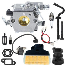 Lawn Mower/Chain Saw Carburetor For Stihl MS250 / MS210 / MS230 / 1123-120-0605 / WT-215