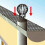 Drainage System Garden Filter Cover Eaves Leaking Pipe Dredging Funnel Protective Cover, Style: Spherical(Black) 4