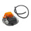 Chainsaw High Pressure Ignition Coil Compatible with STIHL MS070 090 072 4