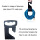 Gardening Plastic Telescopic Water Pipe Hook 4