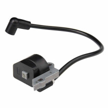 Chainsaw High Pressure Ignition Coil Compatible with Poulan P3314WS P4018WT PP260 530039198