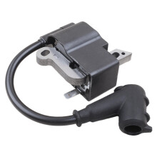 Chainsaw High Pressure Ignition Coil Compatible with STIHL MS270 MS280 11334001350