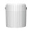 Portable Smart WiFi Irrigator Timed Automatic Drip Irrigation Watering Device(White) 2