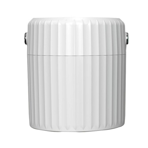 Portable Smart WiFi Irrigator Timed Automatic Drip Irrigation Watering Device(White) 1