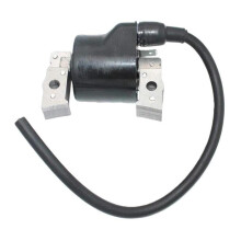 Compatible with Kawasaki FB460V / FC400V / FC420V Lawn Mower Ignition Coil 21121-2008