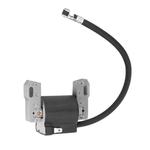Compatible with Briggs & Stratton High-Voltage Ignition Coil 590454 1