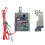 DC12V Solar Micro Brushless Cold Water Circulating Fountain Water Pump, Model: QR30E 2