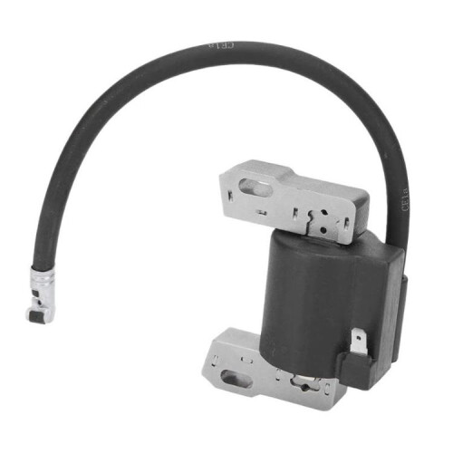 Compatible with Briggs & Stratton High-Voltage Ignition Coil 590454 2