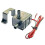 DC12V Solar Micro Brushless Cold Water Circulating Fountain Water Pump, Model: QR30E 3