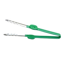 Gardening Succulent Tending Building Tools Tweezers Home Vegetable Garden Weeding Fetching Clip(Color Random Delivery)