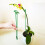 10pcs Plant Potted Flower Shape Support Rod Fixed Anti-lodging Leaf Guard Frame, Size:17cm 5