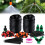 149 In 1 30m Adjustable Dripper DIY Automatic Watering Device Drip Irrigation Kit 1