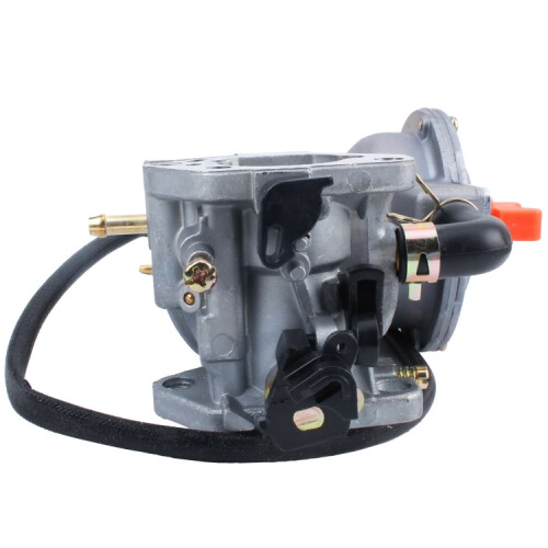 GX390 LPG NG 188F 5KW Γεννήτρια Φυσικού Αερίου Καρμπυρατέρ