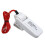 Interruptor de control automático para bomba Bulch, controlador de nivel de agua, interruptor sensor de flujo CC, 12 V 3