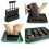 Handpflanzgerät mit Bodenblocker (Schwarz) 4