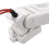 Interruptor de control automático para bomba Bulch, controlador de nivel de agua, interruptor sensor de flujo CC, 12 V 4