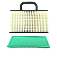 Detergente per filtro aria compatibile con Briggs & Stratton 499486S 273638S