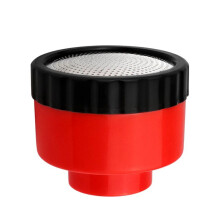 Plastic Sprinkler Head For Garden Seedling Cultivation Flower Watering(400 Mesh)