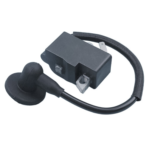 Chainsaw High Pressure Ignition Coil Compatible with STIHL MS271 MS291 MS271C MS291C 1