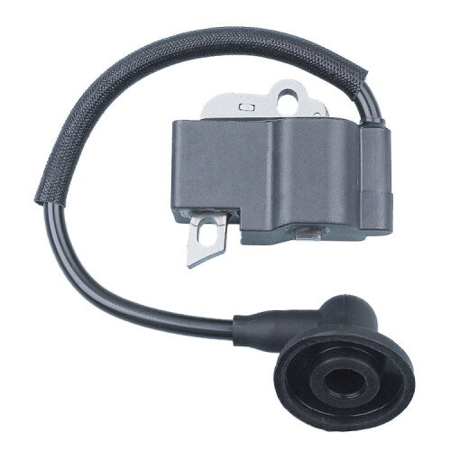 Chainsaw High Pressure Ignition Coil Compatible with STIHL MS271 MS291 MS271C MS291C 2