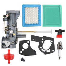 Mechanical Carburetors For Briggs & Stratton 112202 / 498298 / 135202 / 492611 / 135202 13