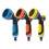 Multifunctional household garden watering sprayer (blue) 2