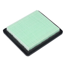 Filtro aria detergente compatibile con Honda GC160 GCV135 GCV160 GCV190 17211-ZL8-023