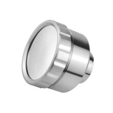 Garden irrigation aluminum alloy sprinkler head tool (2000 mesh)
