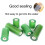 2cm Garden Grafting Tape Fruit Tree Seedling Self-Adhesive Wrap 3