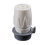 12mm Washing Machine Inlet Pipe Connector PVC Hose Adapter 1