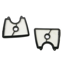 2-in-1 ilmansuodattimen puhdistusaine 545112101 Yhteensopiva Husqvarna 125B 125BVX 125BX -mallien kanssa