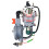 GX390 LPG NG 188F 5KW Γεννήτρια Φυσικού Αερίου Καρμπυρατέρ 4