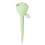 Home watering drip system with adjustable infiltration device (cream green) 1