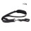 Household Lawn Mower Adjustable Fixed Straps, Specification: Black Metal Buckle 2