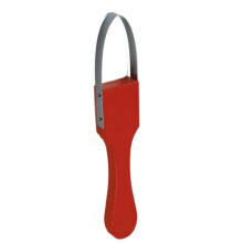 Uirlis Bainte Weeder Bracelet Gairdín Boise (Dearg)