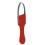 Handheld Garden Bracelet Weeder Remover Tool (κόκκινο) 1