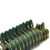 Plastic Plant Garden Clip Set(Green) 4