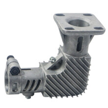 Adaptateur de conversion pour tondeuse à gazon électrique, convertisseur pour meuleuse d'angle