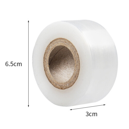 Αυτοκόλλητη ταινία εμβολιασμού κήπου 30mm x 120m για σπορόφυτα οπωροφόρων δέντρων 1