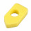 5 PCS Air Filter Foam Element Compatible with Briggs & Stratton 698369 5