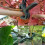 Plastic Plant Garden Clip Set(Green) 5