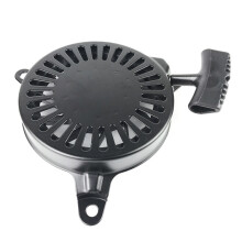 Lawn Mower Recoil Starter Assembly 1416507S Compatible with Kohler 14-165-07-S XT149 XT173 XT650 XT775 XT800